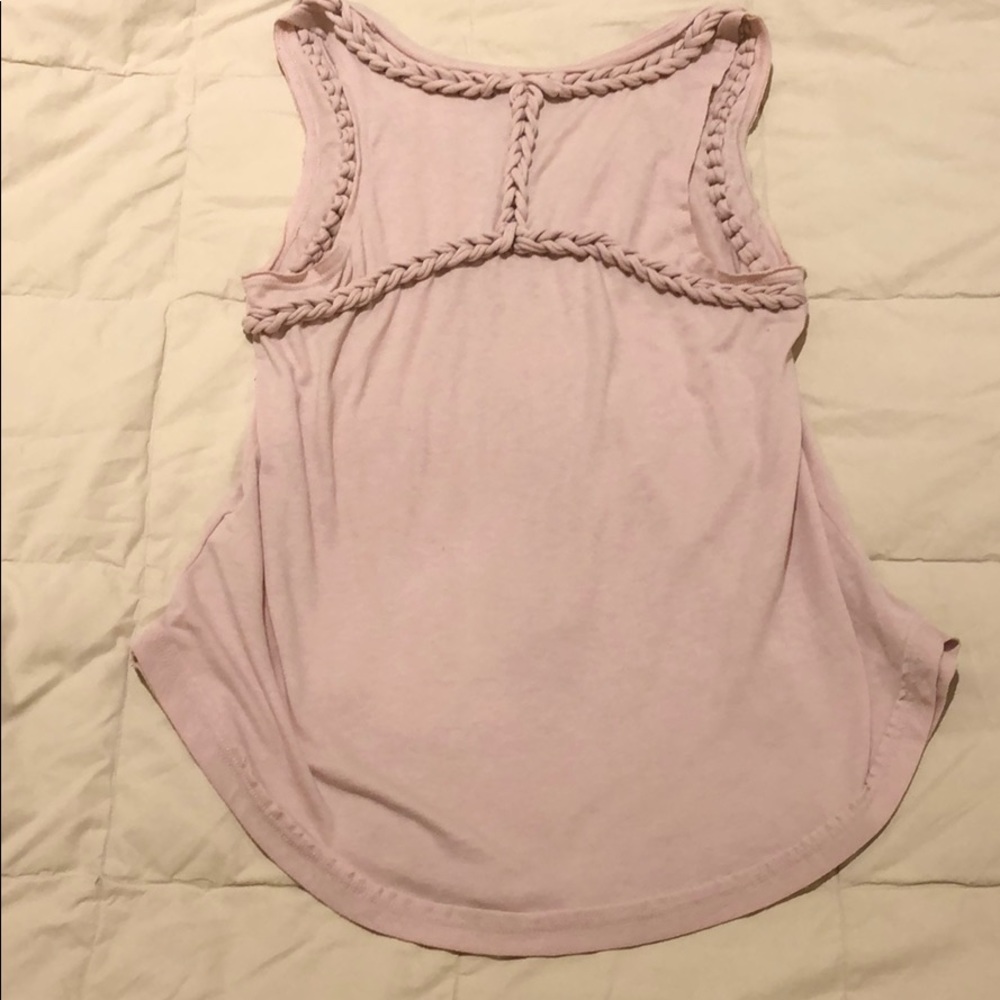 NEW | Free People Tank - Picture 3 of 3